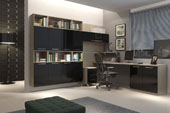 Home Office - Mveis Modulados